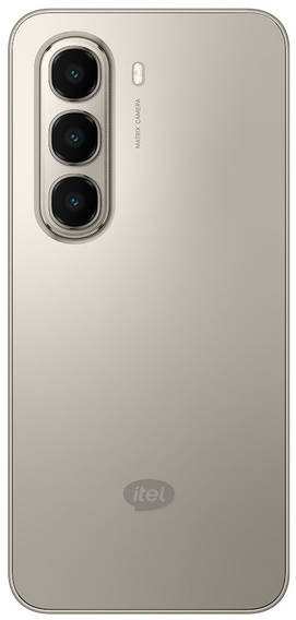 Itel Zeno