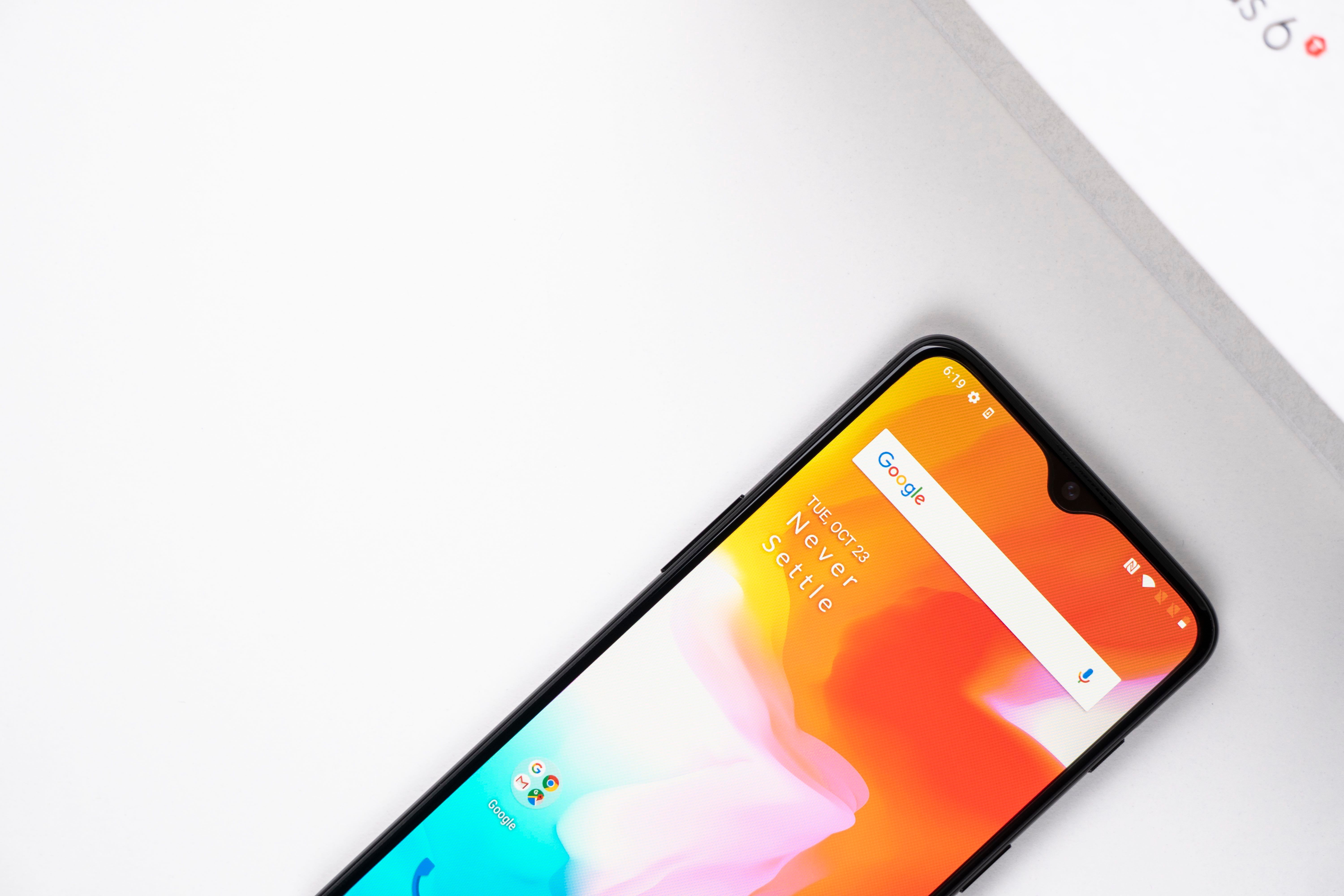 OnePlus