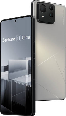 Asus Zenfone 11 Ultra