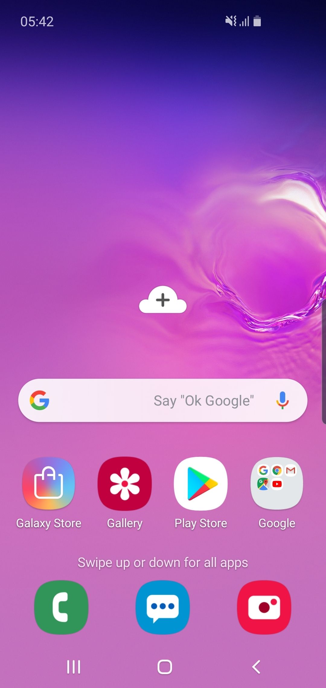 UI