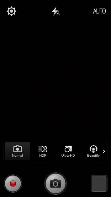 UI Screenshot
