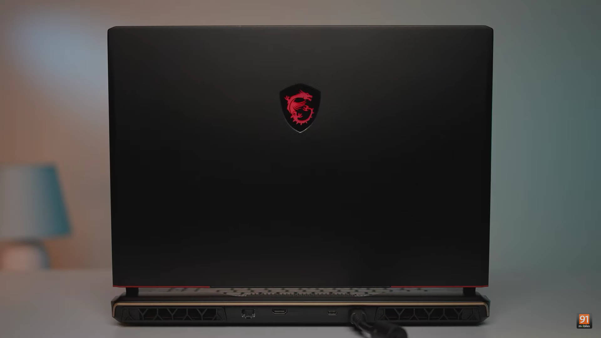 MSI Raider GE78 HX 13VI-087IN Laptop (Core i9 13th Gen/64 GB/2 TB SSD/Windows 11/16 GB)