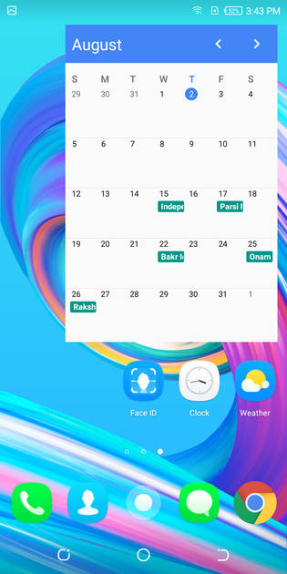 UI Screenshot