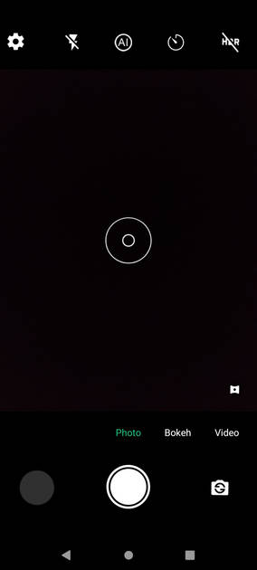 UI Screenshot