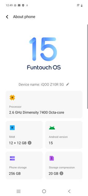 UI Screenshot