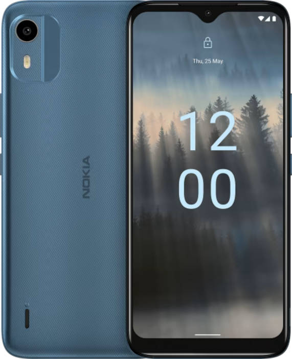 Nokia