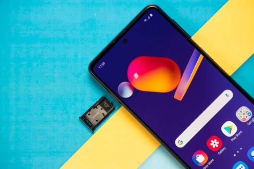 samsung m31s availability