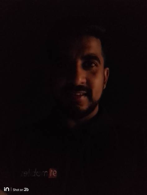 Front Camera