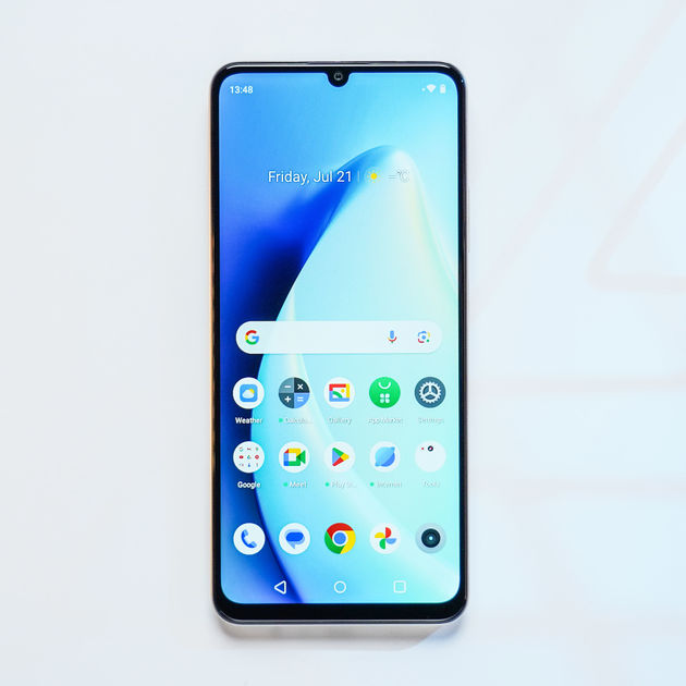 realme C53 Images, Official Pictures, Photo Gallery