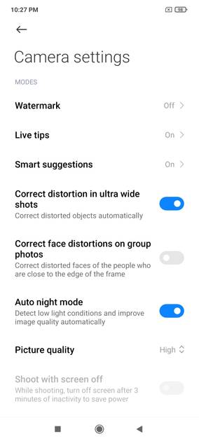 UI Screenshot