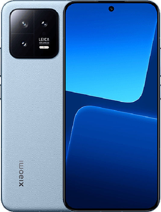 Xiaomi