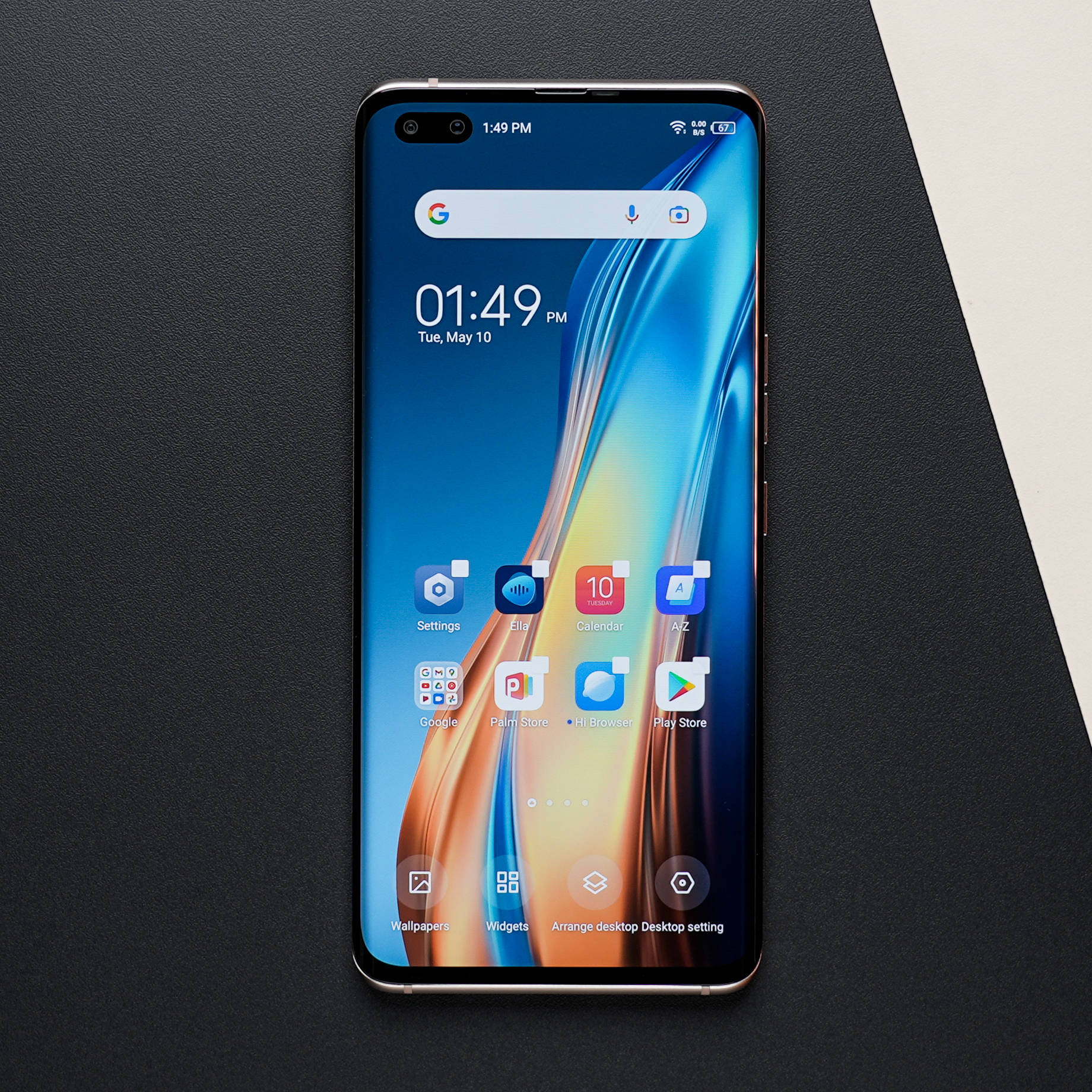 Tecno