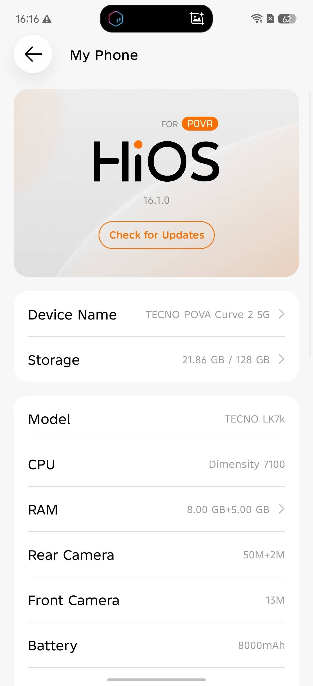 Tecno
