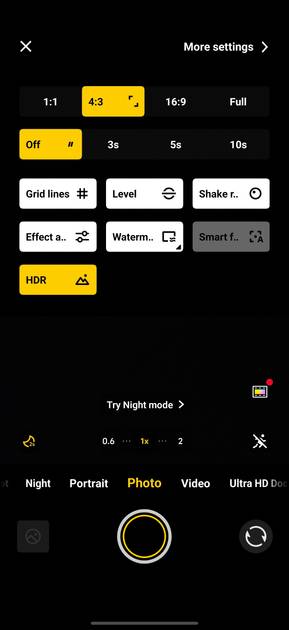 UI Screenshot