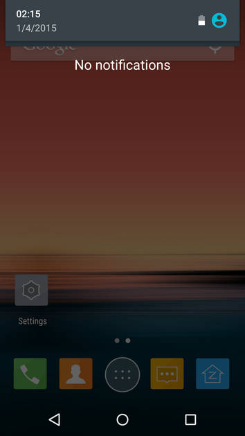 UI Screenshot