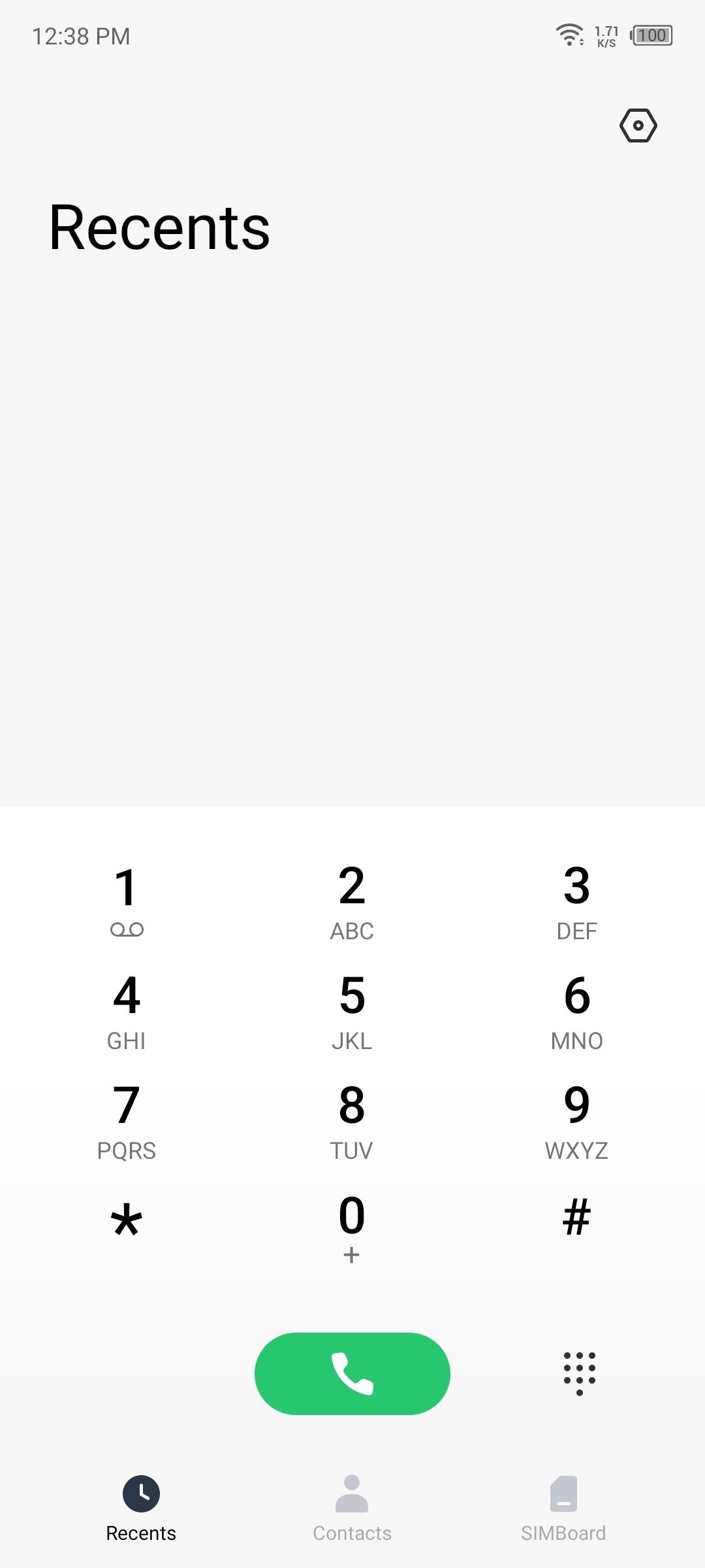 UI