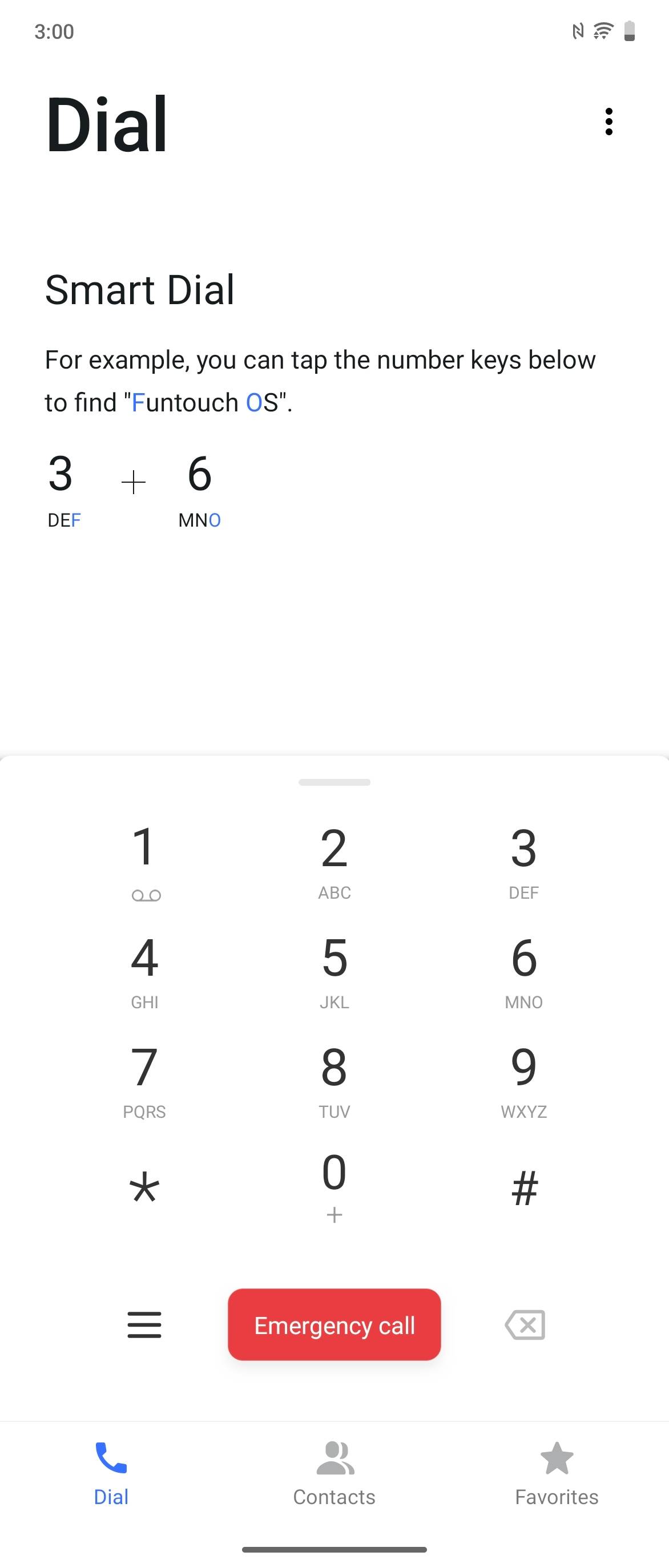 UI