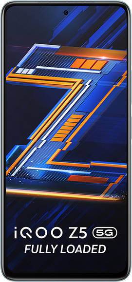 iQOO Z5 5G 256GB