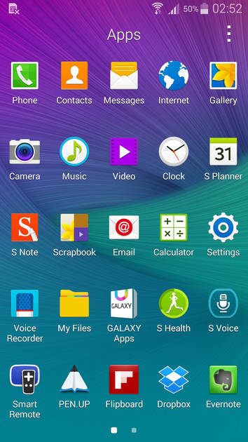 UI Screenshot