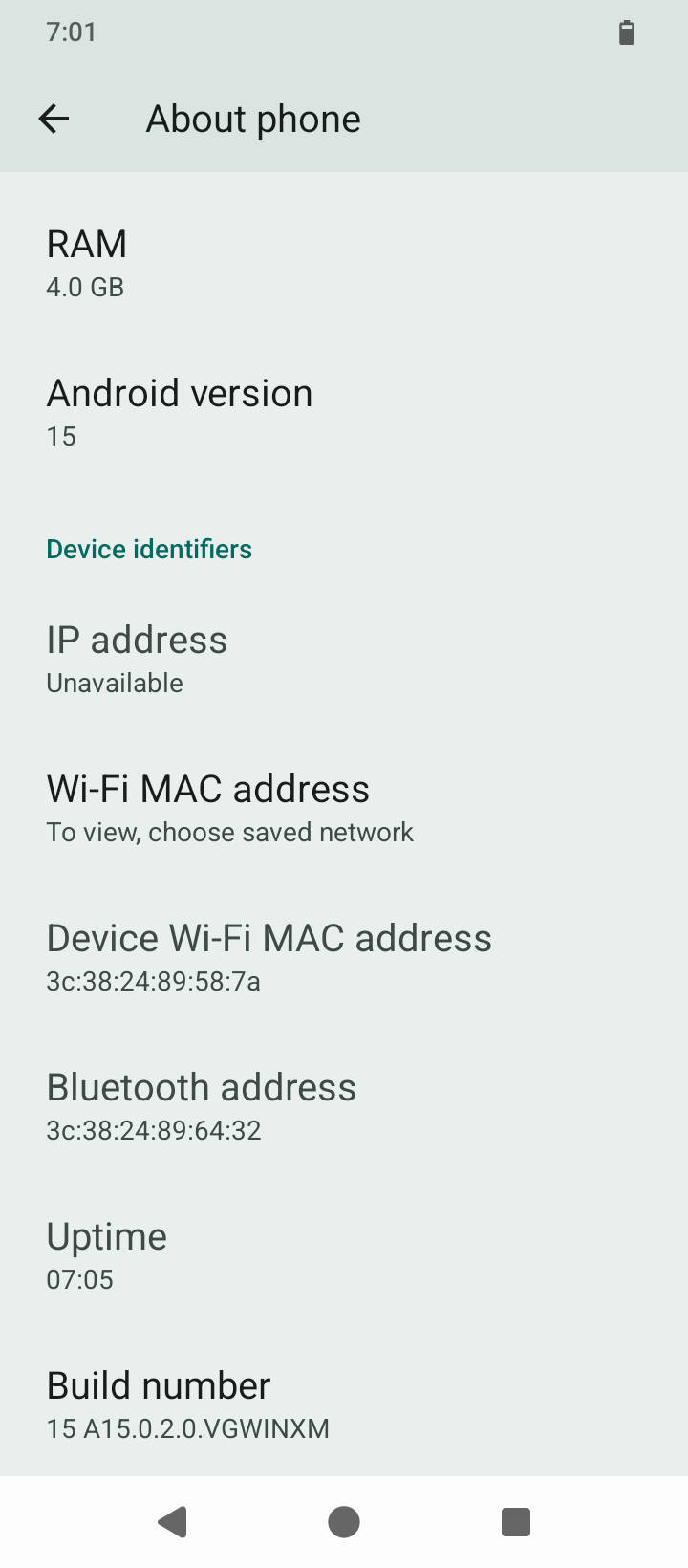 UI