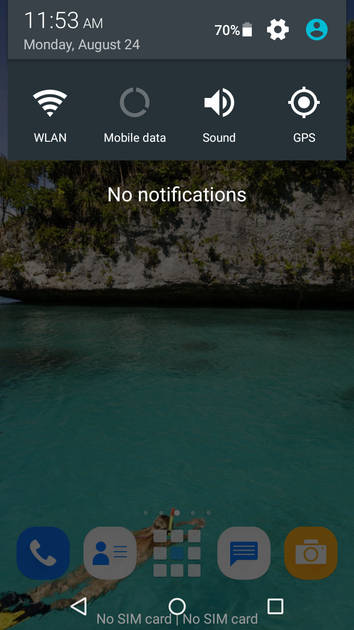 UI Screenshot