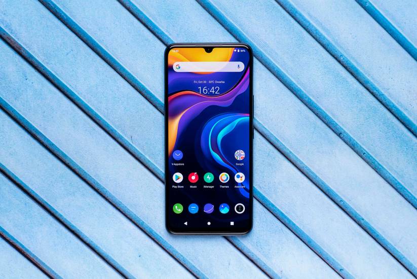 Vivo V Se Images Official Pictures Photo Gallery 91mobiles Com