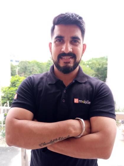 Infinix Smart 4 Plus