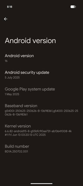 UI Screenshot