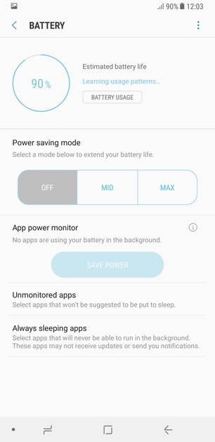 UI Screenshot