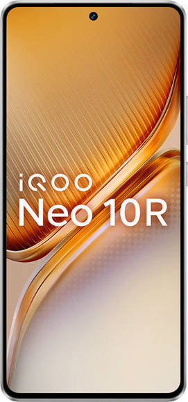iQOO Neo 10R 12GB RAM