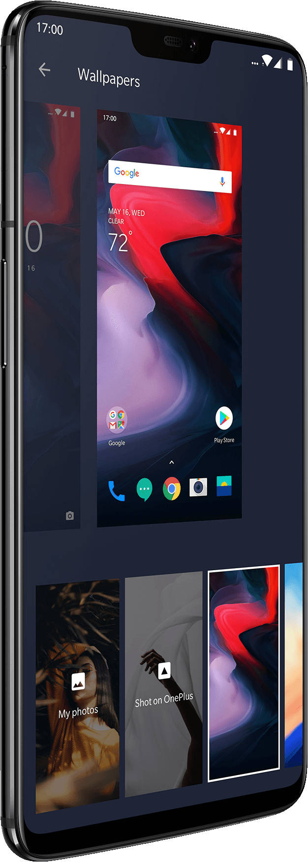 OnePlus