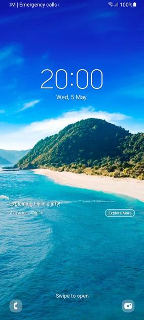UI Screenshot