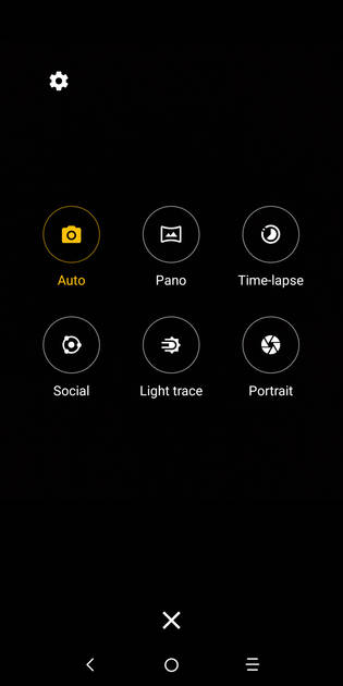 UI Screenshot