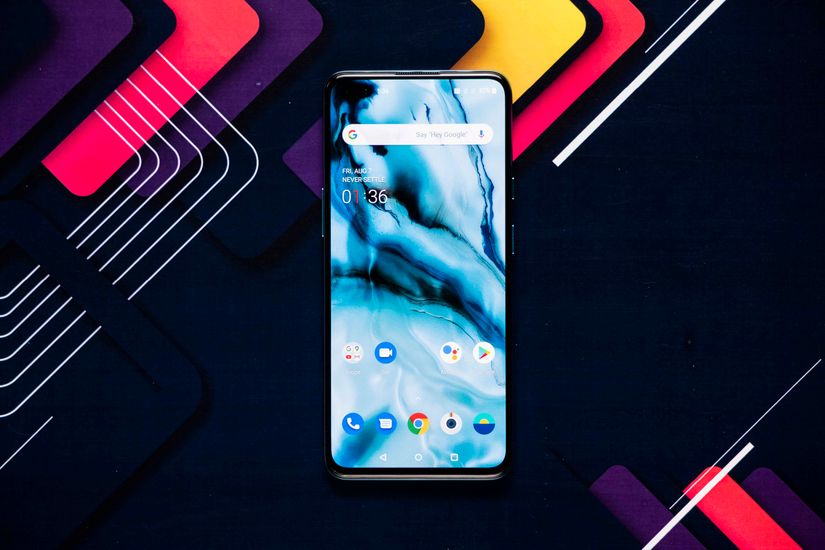 OnePlus Nord Images, Official Pictures, Photo Gallery OnePlus Nord Images, Official Pictures, Photo Gallery