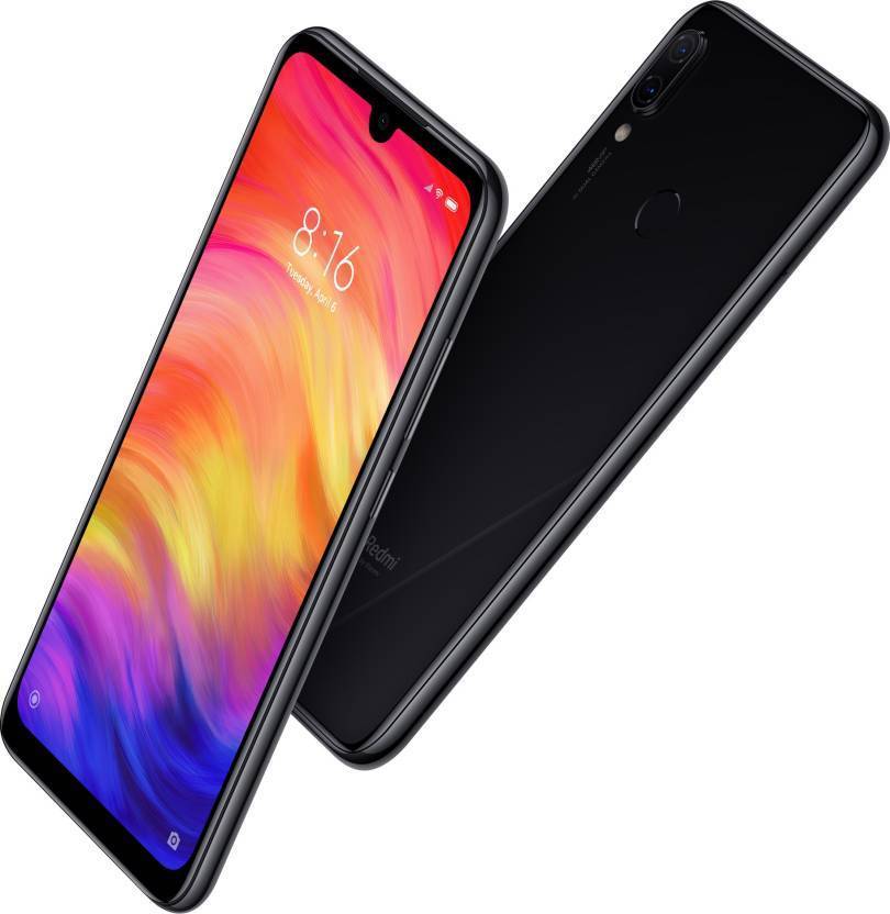 Xiaomi