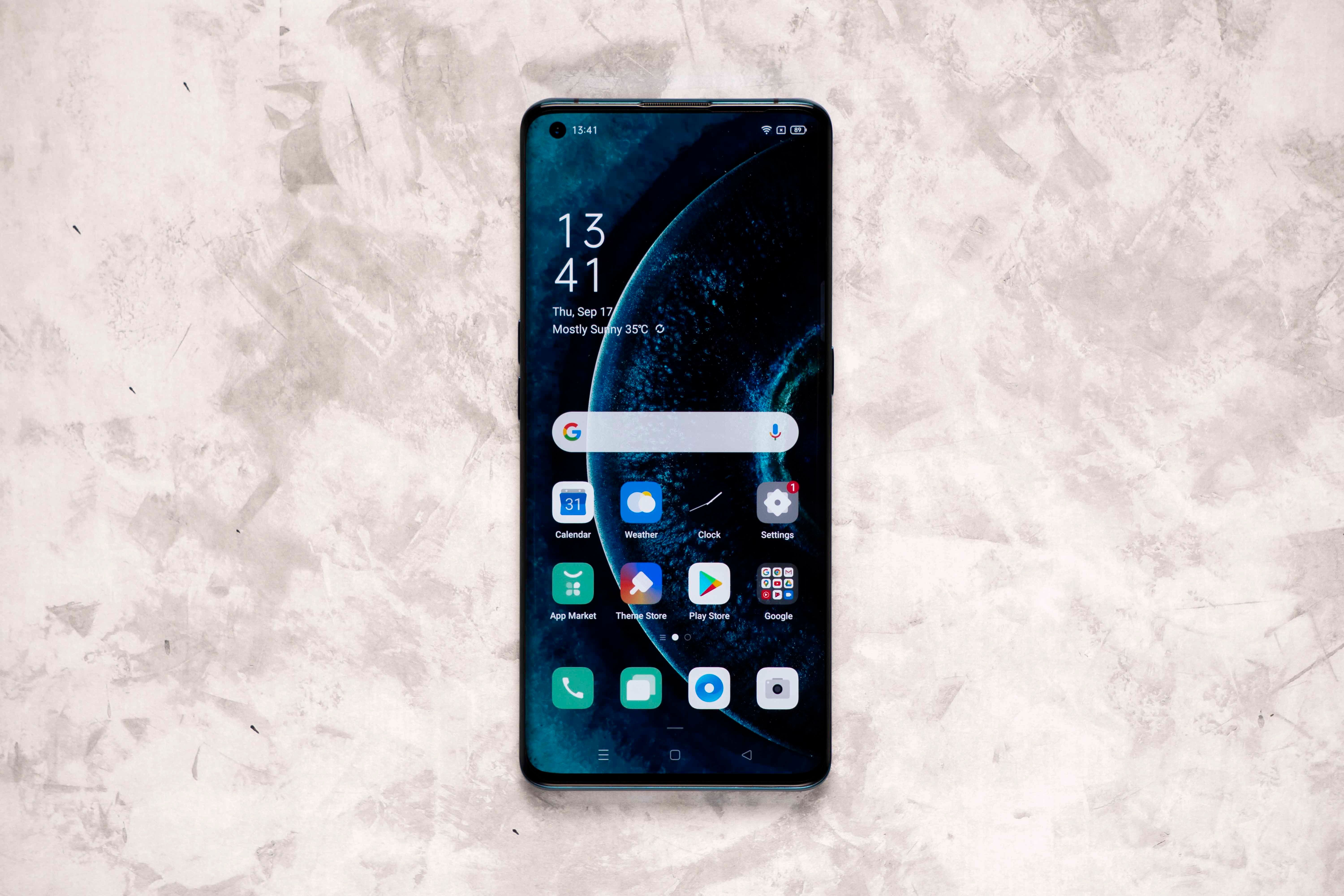 OPPO