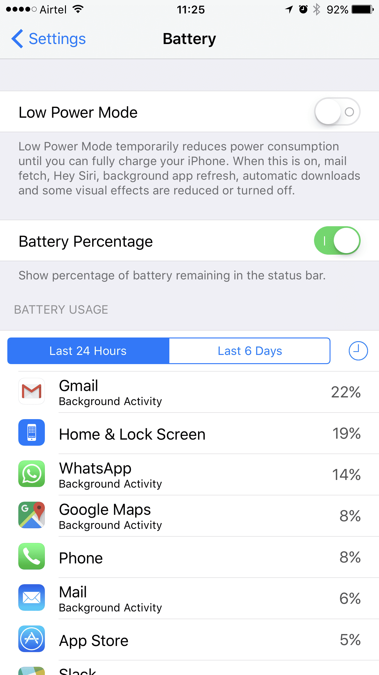 UI