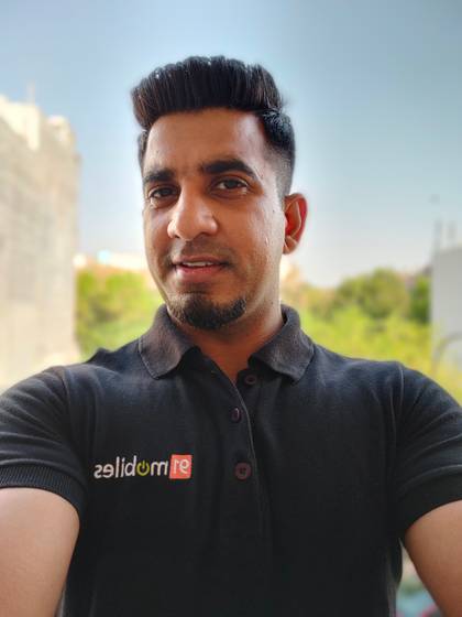 realme 9 5G SE
