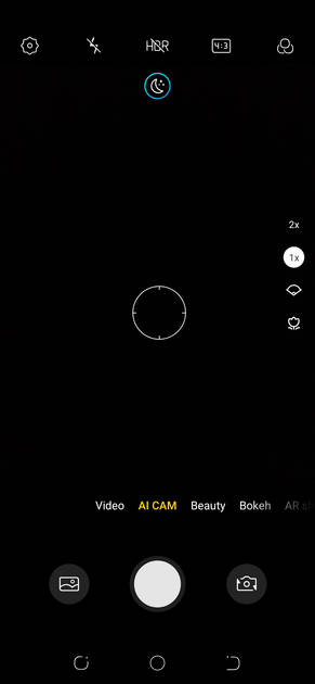 UI Screenshot