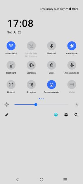 UI Screenshot