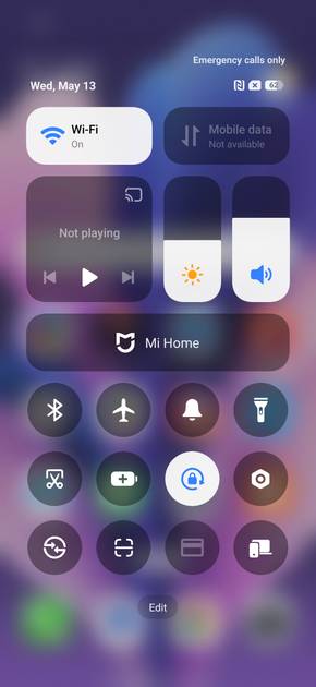 UI Screenshot