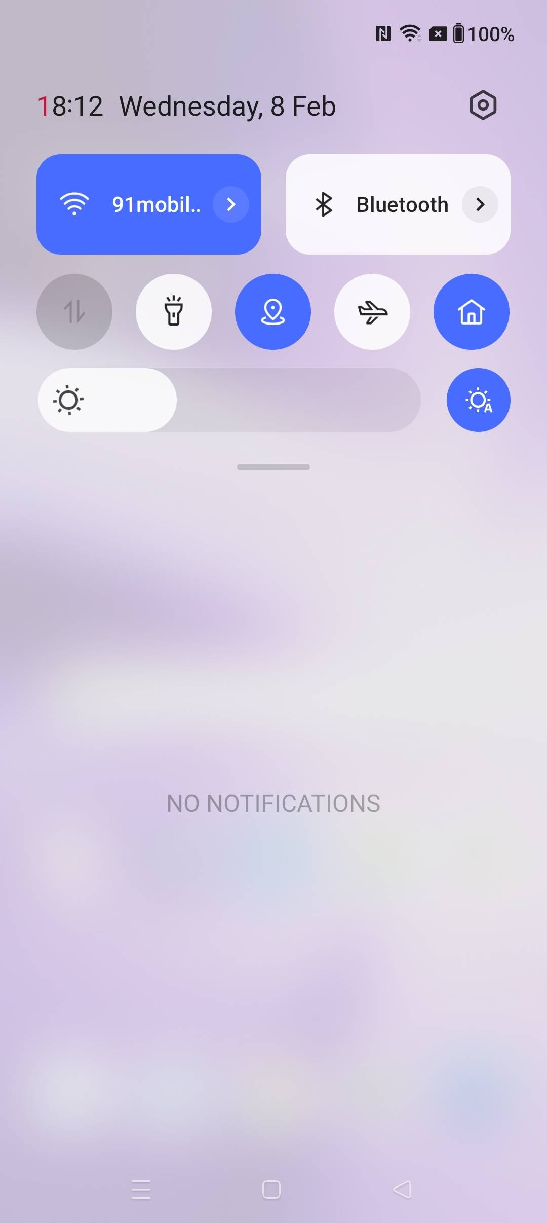 UI
