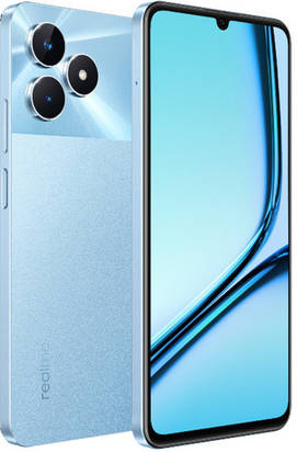 Realme Note 50