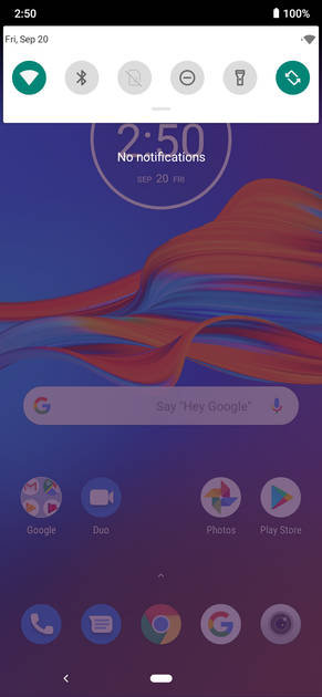 UI Screenshot