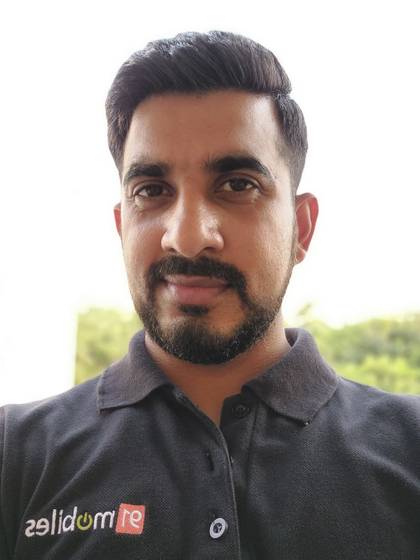 Samsung Galaxy M52 5G