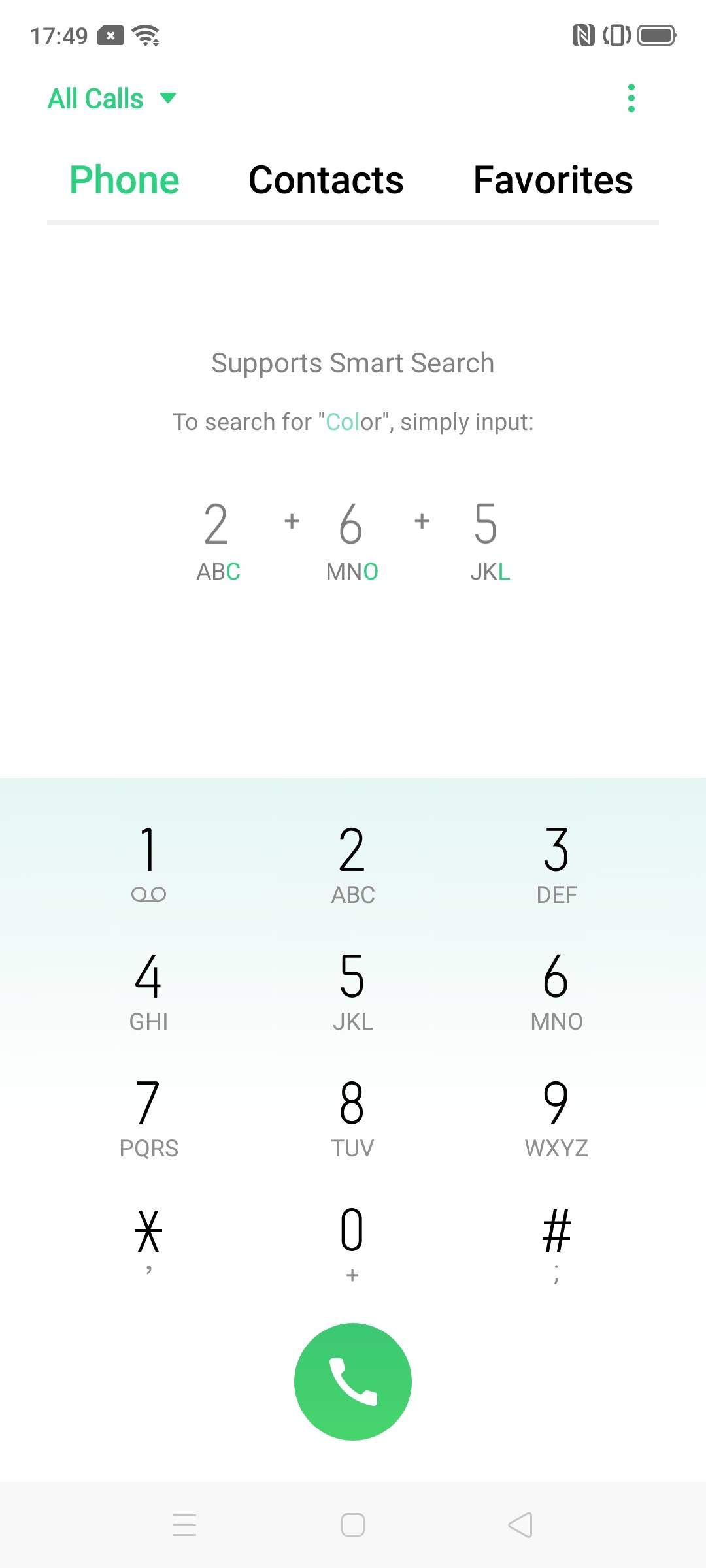 UI