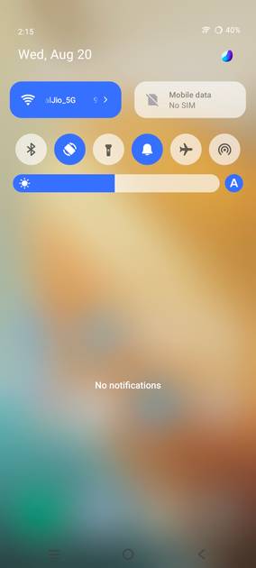 UI Screenshot