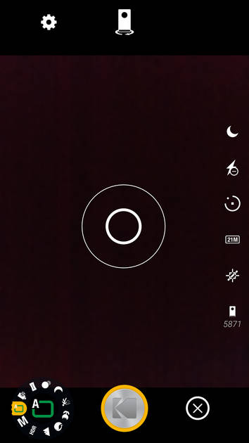 UI Screenshot