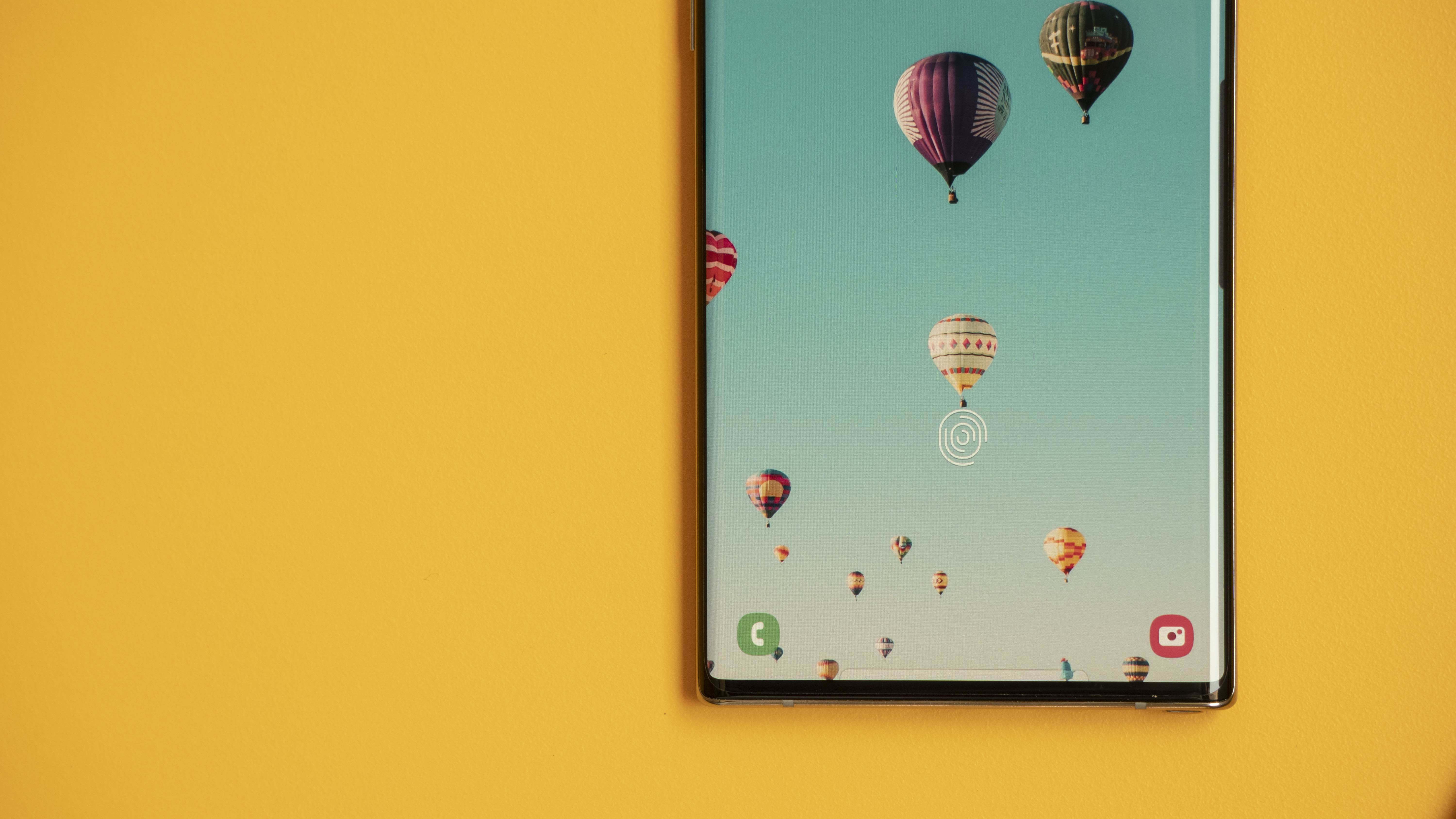 Samsung launches 3D Scanner app for Galaxy Note 10+, Galaxy A80