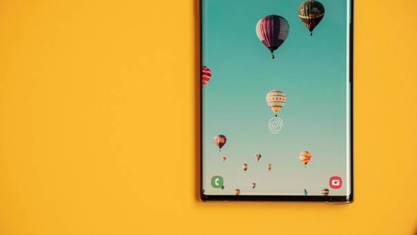second hand note 10 plus price